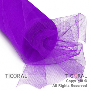 TUL VIOLETA XROLLO EL MT x 1